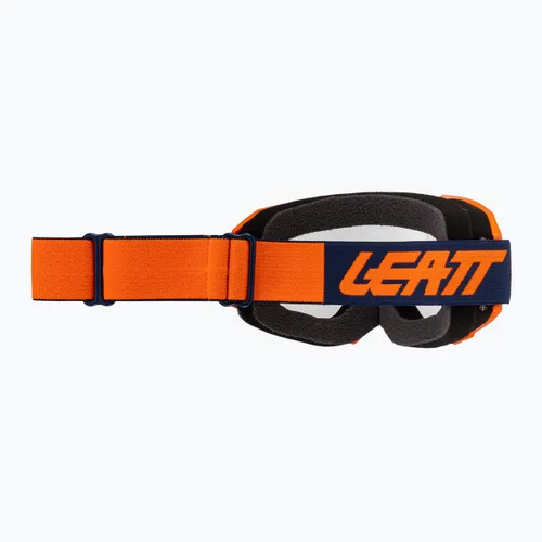 Gogle rowerowe LEATT Vizion 2.5