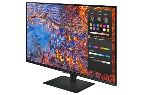 Monitor Samsung S80PB LS32B800PXUXEN 32" 4K IPS 60Hz 5ms Profesjonalny