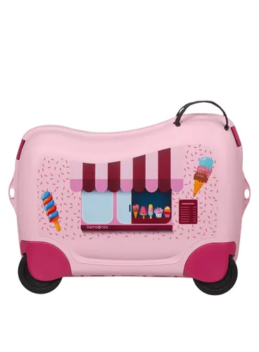 Детский чемодан Samsonite Dream2Go-ice cream van