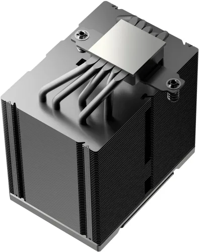 Chłodzenie DeepCool AK500 G2 Czarny