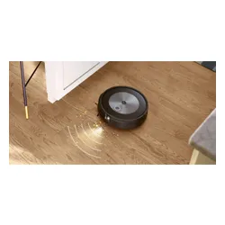 Robot sprzątający IROBOT Roomba Combo j5