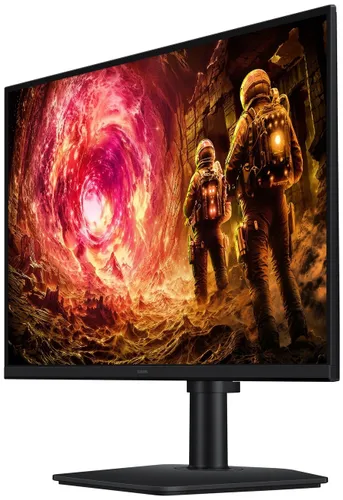 Monitor SAMSUNG Odyssey LS27FG502EUXEN 27" 2560x1440px IPS 180Hz 1 ms [GTG]