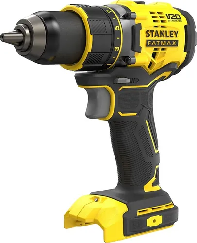 Stanley SFMCD721B 18 V Tornavida matkabı