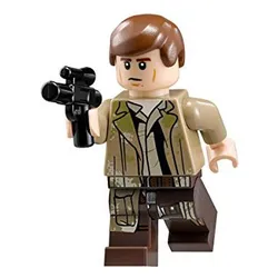 Конструктор Lego Star Wars имперский Шаттл Tydiri (75094)