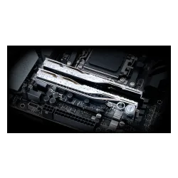 Pamięć RAM G.Skill Trident Z5 Royal Neo DDR5 64GB (2x32GB) 6000 CL26 Biały