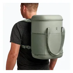Torba termiczna Hydro Flask Carry Out Soft Cooler Pack 20 l agave