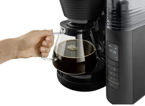 Ekspres MELITTA AromaFresh Pro II 1030-01 Czarny