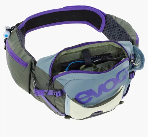 Nerka EVOC Hip Pack Pro 3