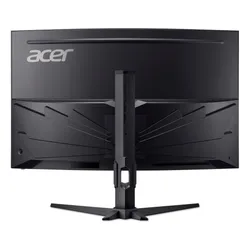 Monitor ACER Nitro XZ323QKP1bmiiprx 31.5" 3840x2160px 165Hz 1 ms [VRB] Curved