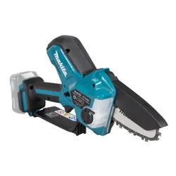 AKUMULAT, PILARKA DO GAŁĘZI 100MM CXT BLDC Makita UC100DZ01