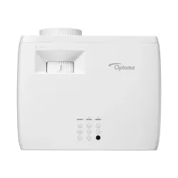 Projektor Optoma UHZ67-W DLP 4K