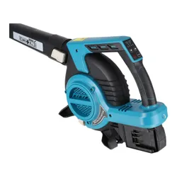 Odkurzacz z funkcją dmuchawy Dedra DED7194V