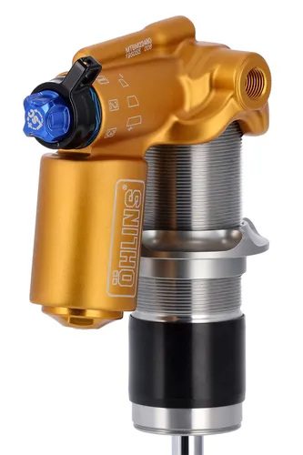 Велосипедный демпфер OHLINS TTX22M. 2