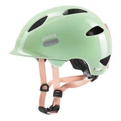 Kask rowerowy orzeszek UVEX Oyo
