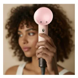 Suszarka BEAUTIFLY DryFinity Rose 1600W