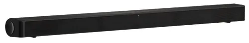 Soundbar HISENSE HS205G Czarny 2.0-kanałowy, HDMI ARC, DTS Virtual:X, DTS:X, BT, Możliwość montażu na ścianie