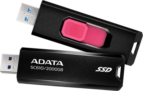 Dysk ADATA SC610 1TB SSD