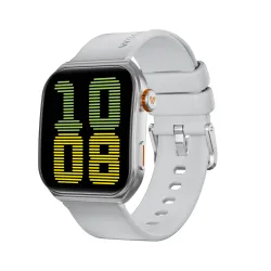 Smartwatch Weofly Edge 2 Srebrny