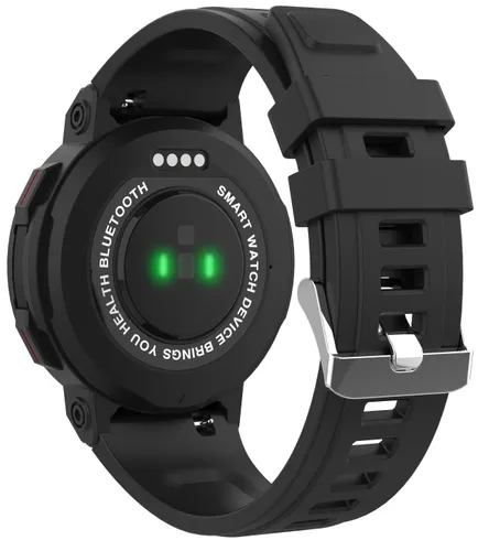 Smartwatch DENVER SWG-339 Czarny