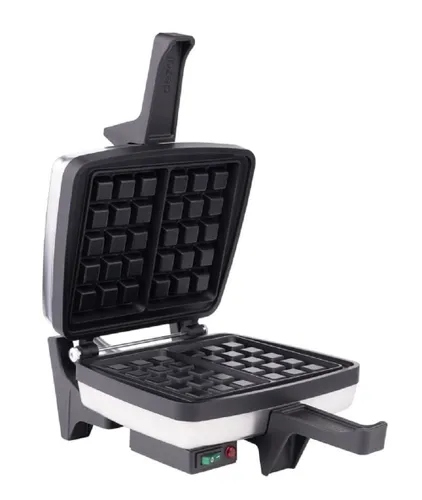 Gofrownica DEZAL 301.6.1 LWN Inox