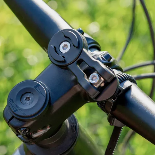 Uchwyt na telefon SP CONNECT Bike Cover