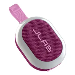 Głośnik mobilny JLAB Pop Party Różowy
