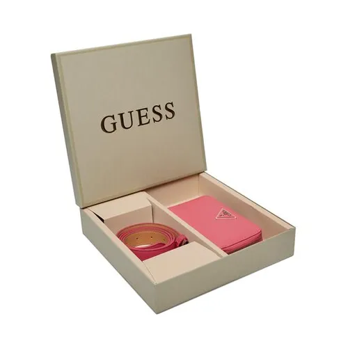 Подарочный набор Guess Gift Box GFBOXW P3302 MAG