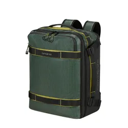 Рюкзак Samsonite Outtrax Cabin Underseat 17,3" - forest green