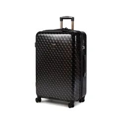 Большой жесткий чемодан Guess Jesco Travel TWH838 99880 COA