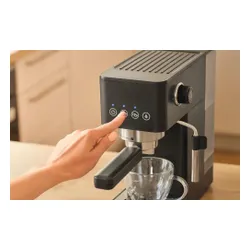 Ekspres SENCOR SES 1510BK