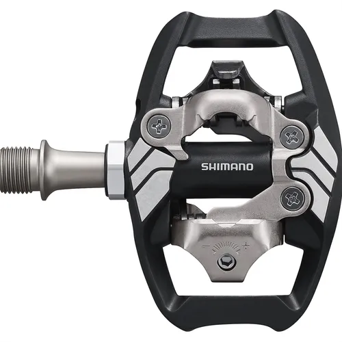 SHİMANO DXR SPD PD-MX70 Bisiklet Pedalları