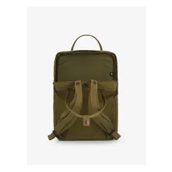 Рюкзак Fjallraven Kanken ноутбук 15-foliage green