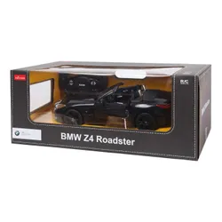 Samochód zdalnie sterowany RASTAR BMW Z4 95600