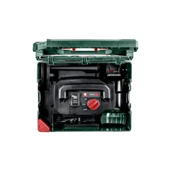 Аккумуляторный пылесос Metabo AS 18 L PC