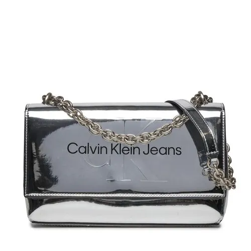 Calvin Klein Jeans sculptat EW clapa Conv25 Mono s K60k611856 argint 0IM sac