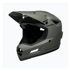 Kask rowerowy Bell Sanction 2 matte dark gray