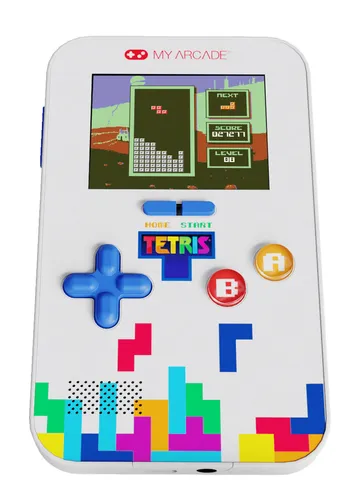 Konsola MY ARCADE DGUNL-7029