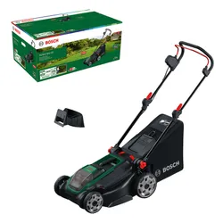 Kosiarka akumulatorowa BOSCH Rotak 18V2-43 06008B9L01