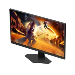 Monitor AOC 24G4HRE 23.8" Full HD Fast IPS 200Hz 0,5ms MPRT Gamingowy