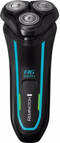 Golarka REMINGTON R6 Style R6000 Na mokro i sucho