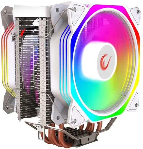 Chłodzenie CPU RAMPAGE Octagon C60 ARGB