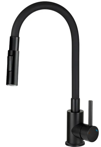 Bateria DEANTE Luno BOC N74M Nero