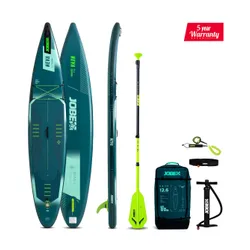 Deska SUP JOBE Aero Neva SUP Board Package 12'6"