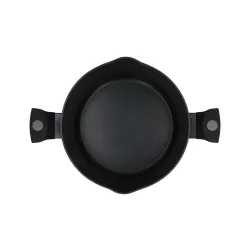 Garnek Zwieger Korra ZWP-25724 3,9 l Indukcja Aluminium