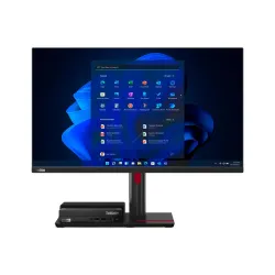 Monitor Lenovo ThinkCentre Tiny-in-One Flex 22i (12BLMAT6EU) 22" Full HD IPS 60Hz 4ms