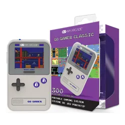 Konsola MY ARCADE DGUN-3910