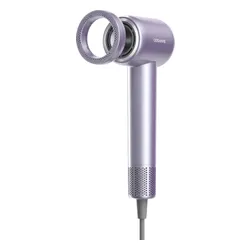 Suszarka COSHARE SuperFlow1 Fioletowy 1600W