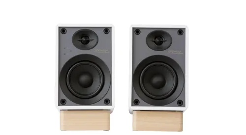 Kolumny Onkyo GX-10DB Biały 2szt.