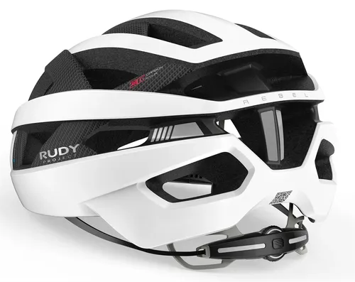 Kask rowerowy RUDY PROJECT Rebel