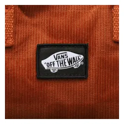 Vans WM rucsac de mână gratuit Vn0a5i1dckn1 pâine de ghimbir